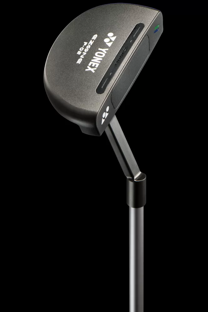 Yonex Ezone P-02 Putter (Mallet Type)