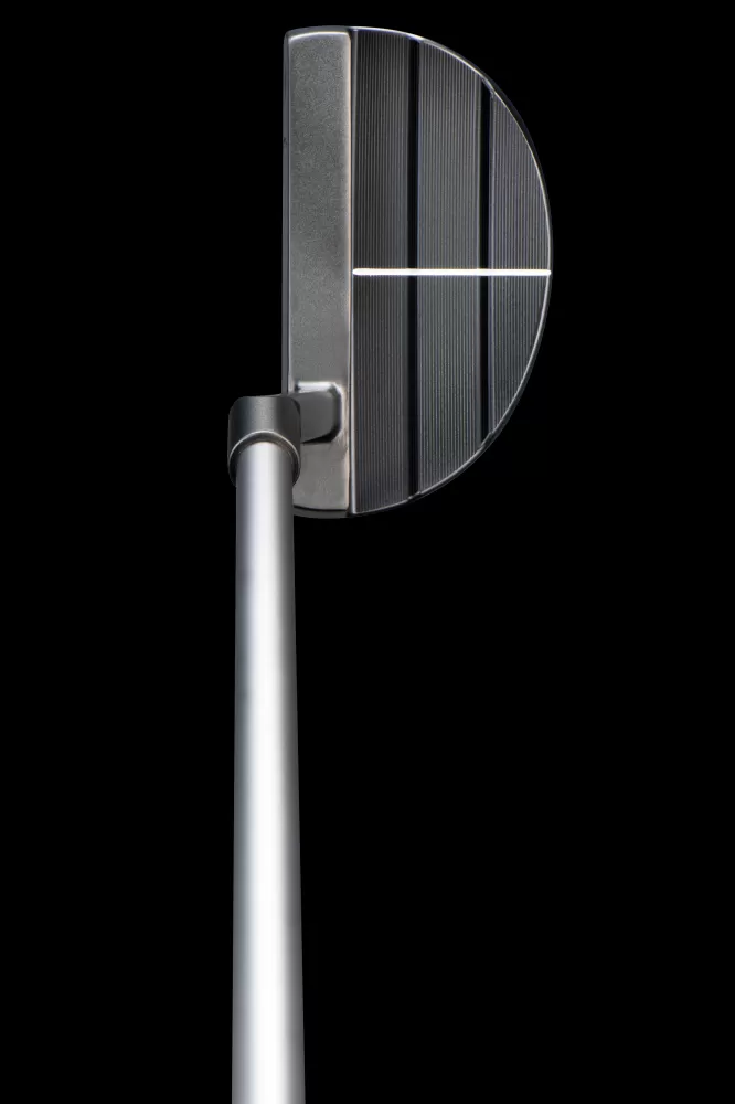 Yonex Ezone P-02 Putter (Mallet Type)