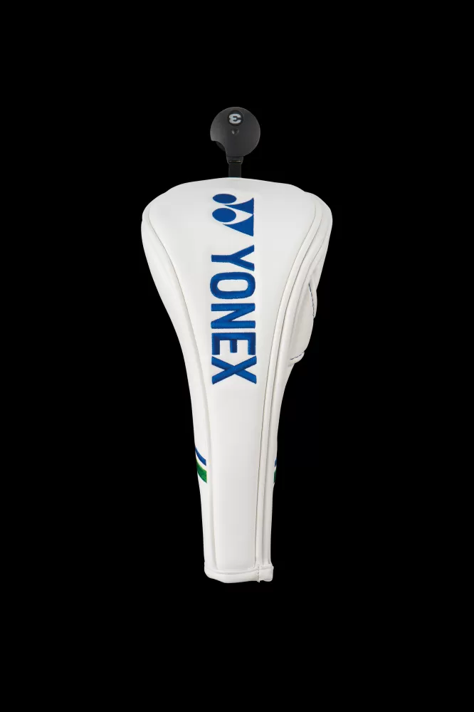 Yonex Pro Model Fairway Wood Head Cover