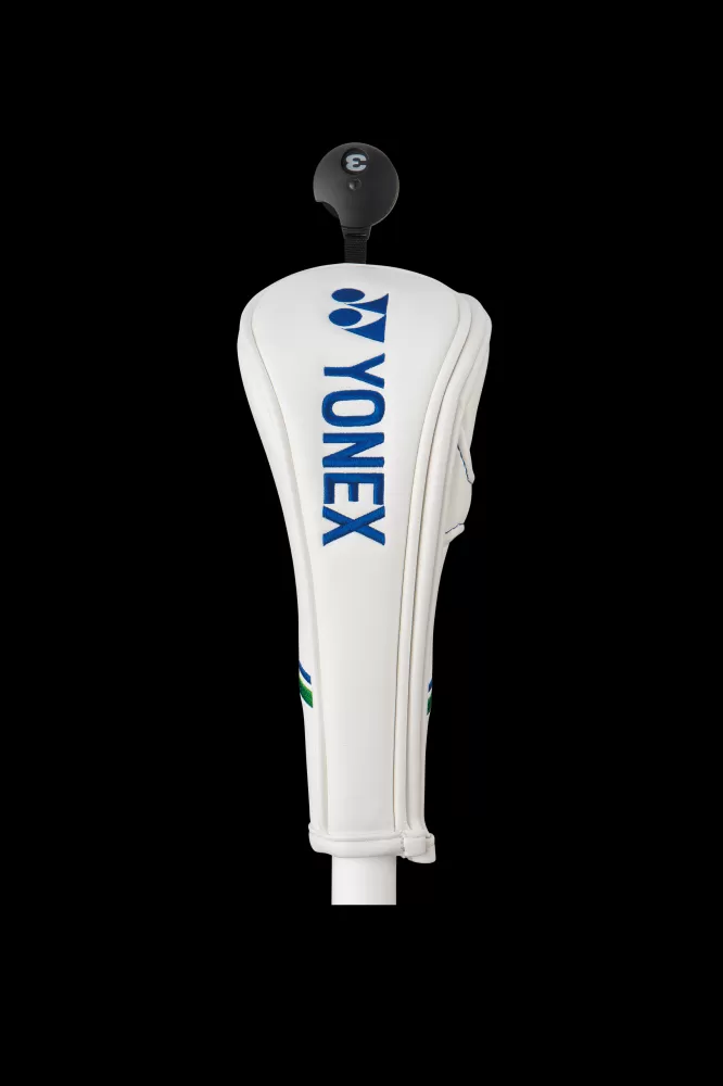 Yonex Pro Model Hybrid Head Cover